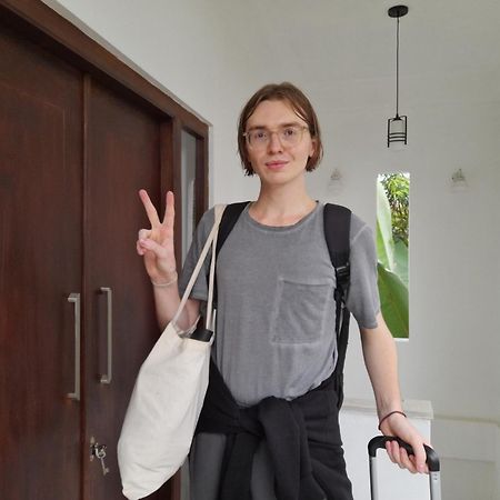 Gloria Inn Негомбо Екстер'єр фото
