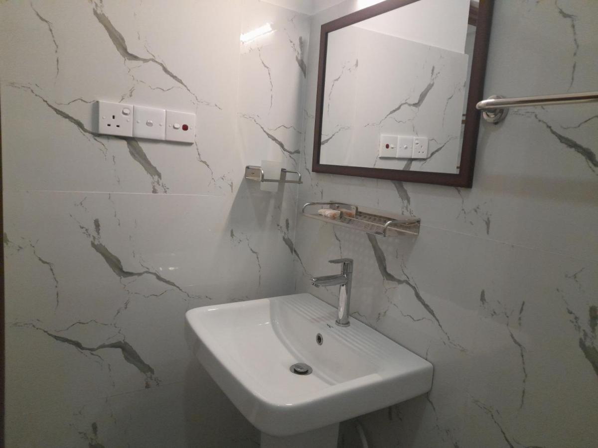 Gloria Inn Негомбо Екстер'єр фото