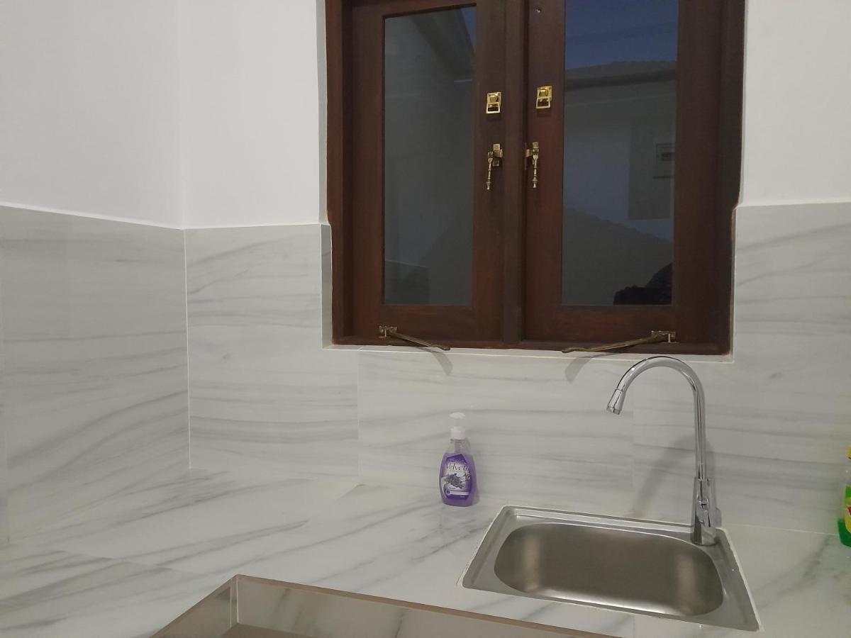 Gloria Inn Негомбо Екстер'єр фото