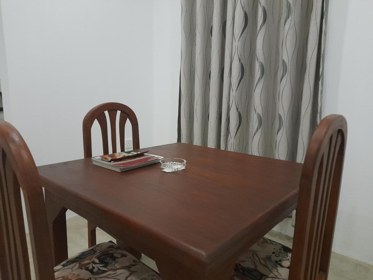 Gloria Inn Негомбо Екстер'єр фото