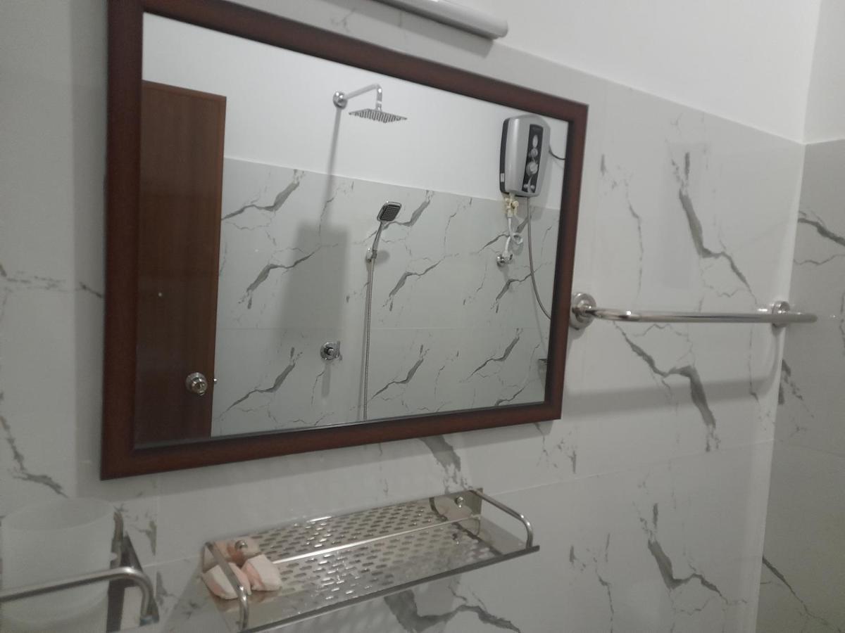 Gloria Inn Негомбо Екстер'єр фото