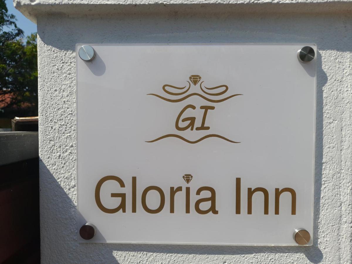 Gloria Inn Негомбо Екстер'єр фото