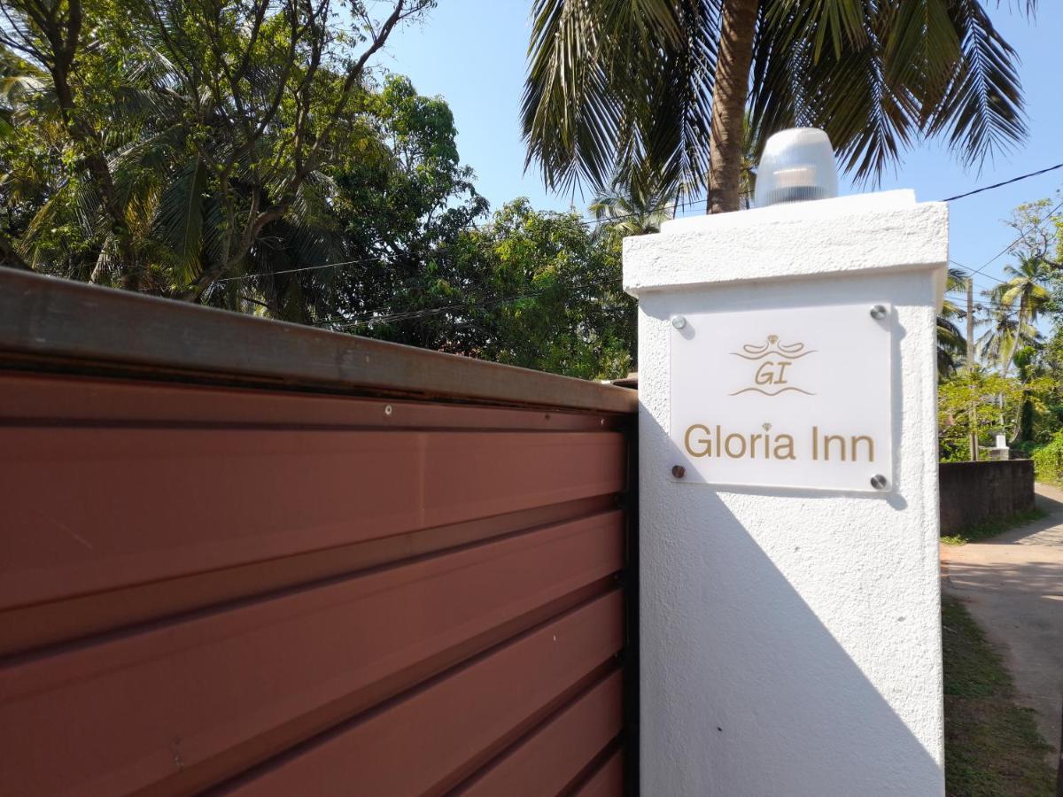 Gloria Inn Негомбо Екстер'єр фото